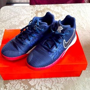 Kyrie Irving Basketball Shoes